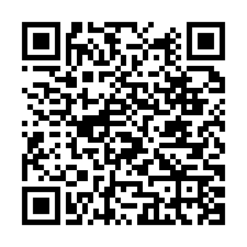 Scan this QR code to open your appointment details