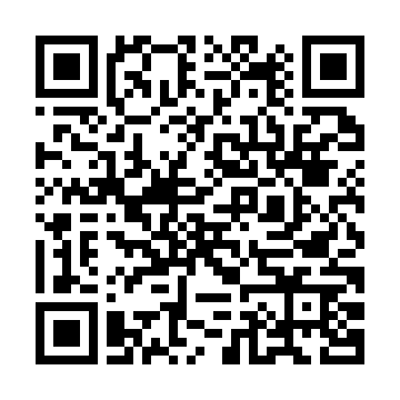 Scan this QR code to open your appointment details