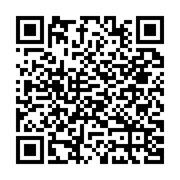 Scan this QR code to open your appointment details