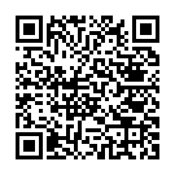 Scan this QR code to open your appointment details