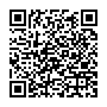 Scan this QR code to open your appointment details