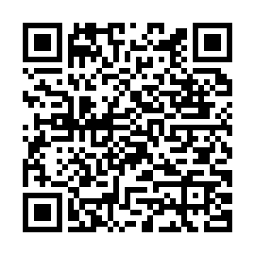 Scan this QR code to open your appointment details