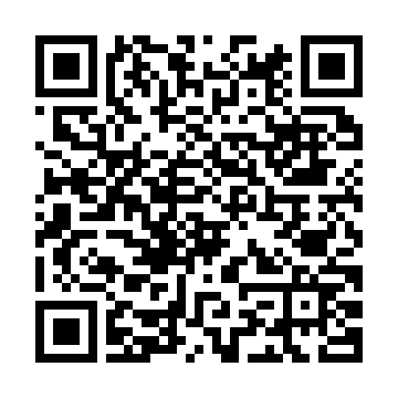 Scan this QR code to open your appointment details