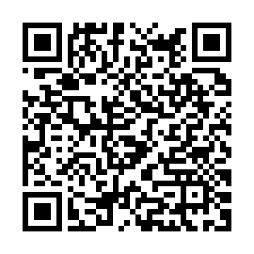 Scan this QR code to open your appointment details