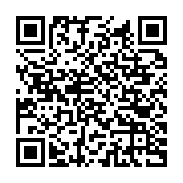 Scan this QR code to open your appointment details