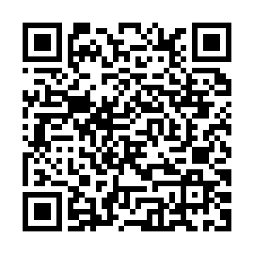 Scan this QR code to open your appointment details