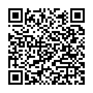 Scan this QR code to open your appointment details