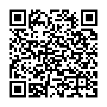 Scan this QR code to open your appointment details