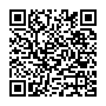 Scan this QR code to open your appointment details