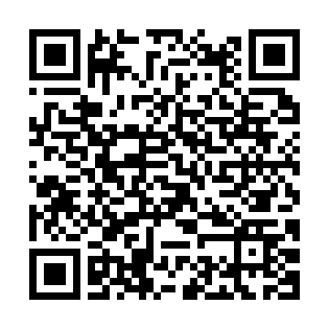 Scan this QR code to open your appointment details