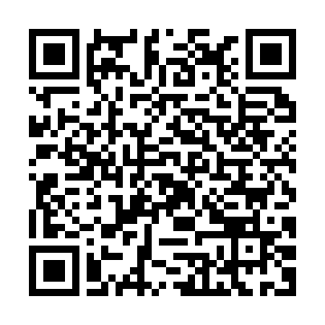 Scan this QR code to open your appointment details