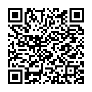 Scan this QR code to open your appointment details