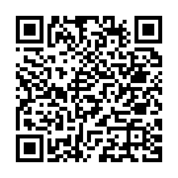 Scan this QR code to open your appointment details