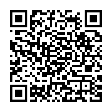 Scan this QR code to open your appointment details