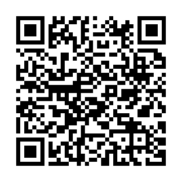 Scan this QR code to open your appointment details