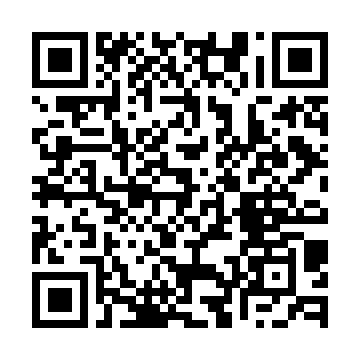 Scan this QR code to open your appointment details
