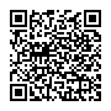 Scan this QR code to open your appointment details