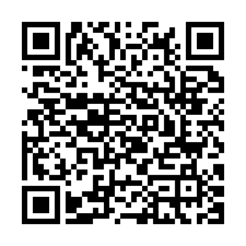 Scan this QR code to open your appointment details