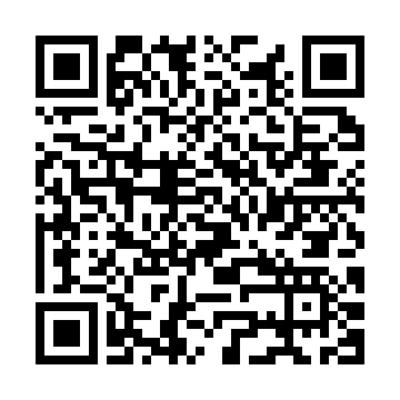 Scan this QR code to open your appointment details