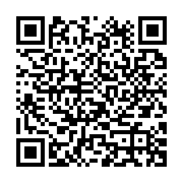 Scan this QR code to open your appointment details