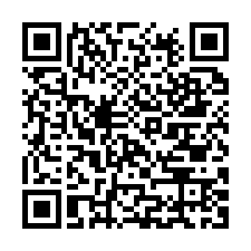Scan this QR code to open your appointment details