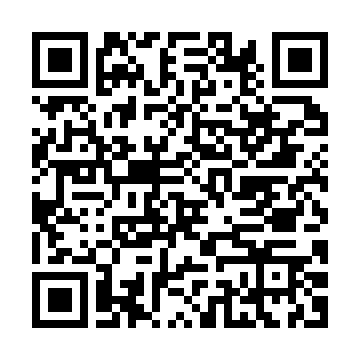 Scan this QR code to open your appointment details