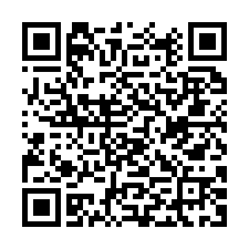 Scan this QR code to open your appointment details