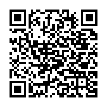 Scan this QR code to open your appointment details