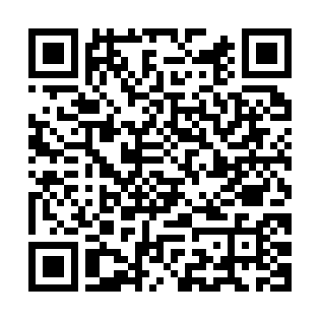 Scan this QR code to open your appointment details