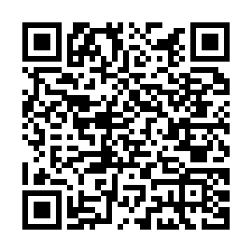 Scan this QR code to open your appointment details