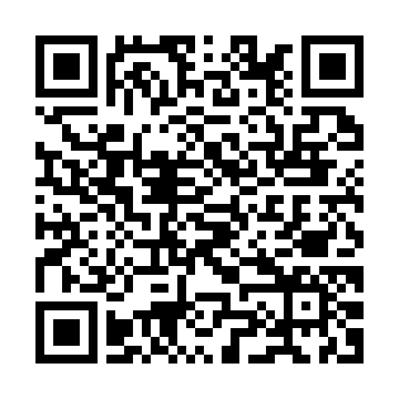 Scan this QR code to open your appointment details