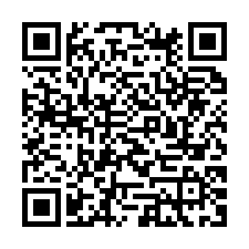 Scan this QR code to open your appointment details