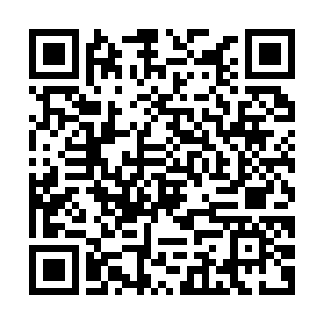 Scan this QR code to open your appointment details