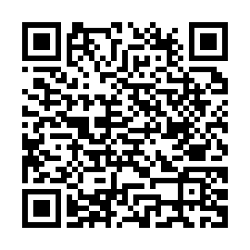 Scan this QR code to open your appointment details