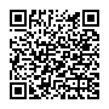 Scan this QR code to open your appointment details