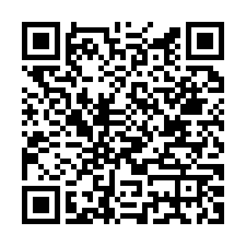 Scan this QR code to open your appointment details