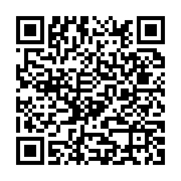 Scan this QR code to open your appointment details