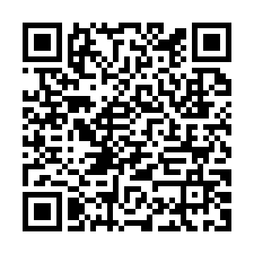 Scan this QR code to open your appointment details