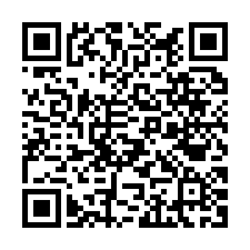 Scan this QR code to open your appointment details
