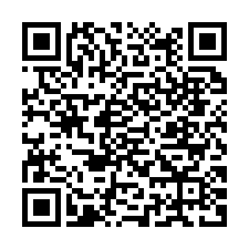 Scan this QR code to open your appointment details