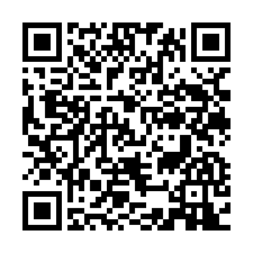 Scan this QR code to open your appointment details