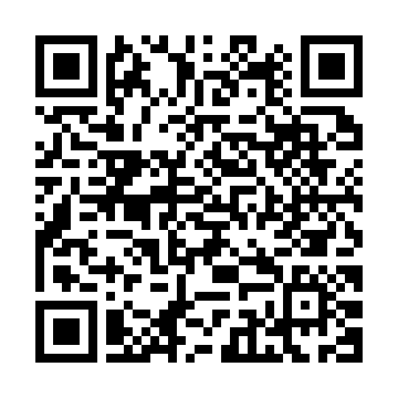 Scan this QR code to open your appointment details