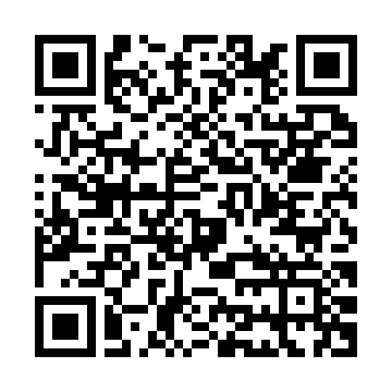 Scan this QR code to open your appointment details