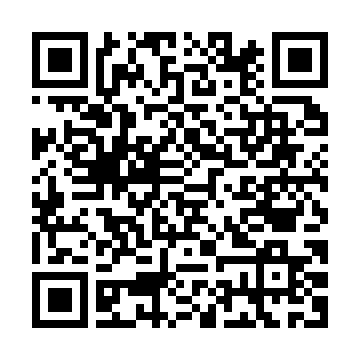 Scan this QR code to open your appointment details