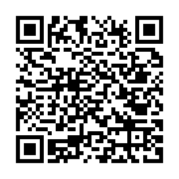 Scan this QR code to open your appointment details
