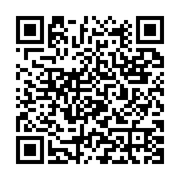 Scan this QR code to open your appointment details