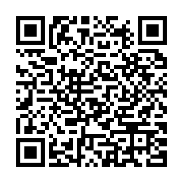 Scan this QR code to open your appointment details
