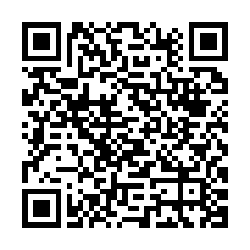 Scan this QR code to open your appointment details