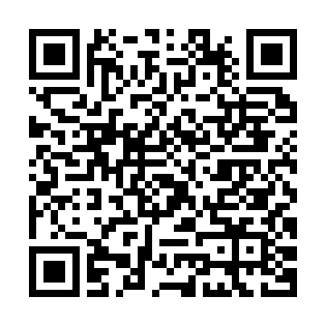 Scan this QR code to open your appointment details