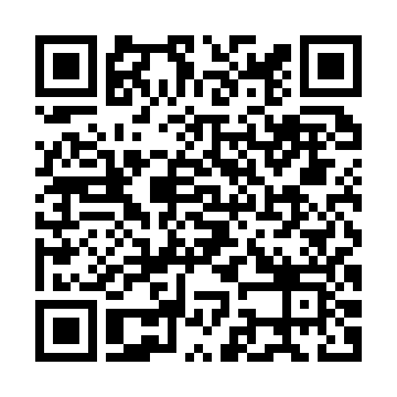 Scan this QR code to open your appointment details